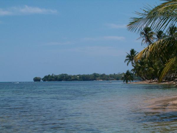 Activities in the Bocas del Toro Archipelago