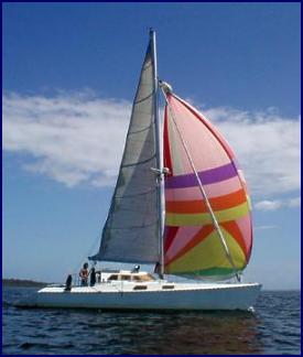 Boats in Bocas del Toro