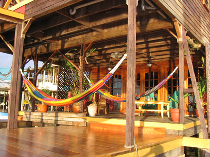 Bahia del Sol Hotel, Bocas del Toro