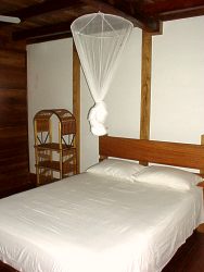 Cala Luna Hotel, Bocas del Toro