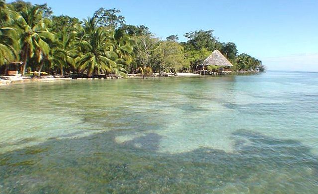 Buccaneer Resort, Careneros